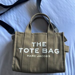 Mark Jacobs The Tote Bag